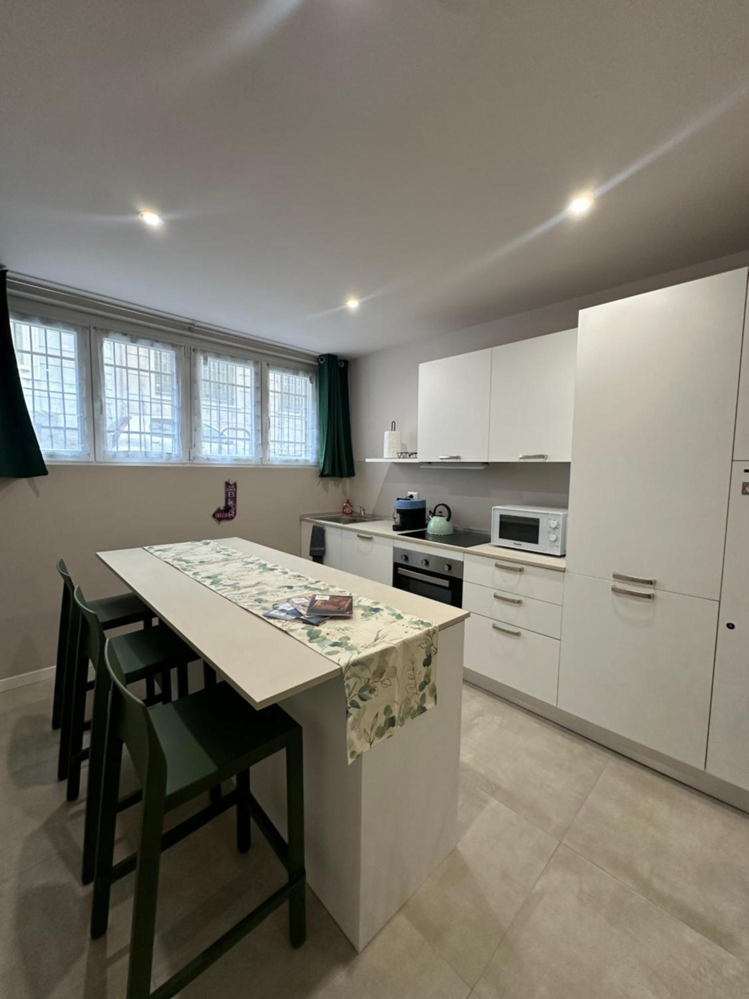 Monolocale Piazza Gambara M1 Apartment Milan Luaran gambar