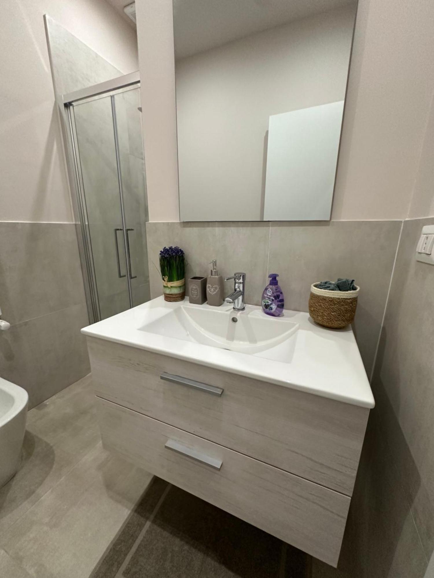 Monolocale Piazza Gambara M1 Apartment Milan Luaran gambar